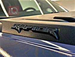 فۆرد F-150 راپتۆر